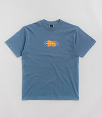 HUF Dreampop T-Shirt - Slate Blue