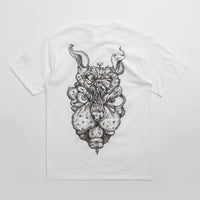 HUF Ferrell T-Shirt - White thumbnail