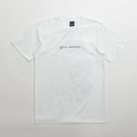 HUF Ferrell T-Shirt - White thumbnail