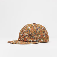 HUF Floral Cap - Bark thumbnail