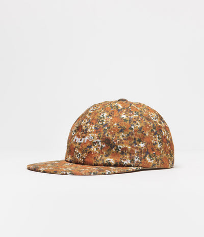 HUF Floral Cap - Bark