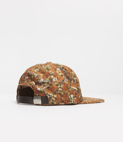 HUF Floral Cap - Bark