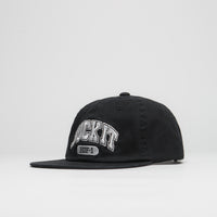 HUF Fuck It Cap - Black thumbnail