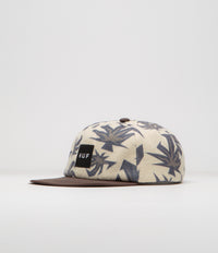 HUF Funny Feeling Cap - Natural