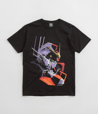 HUF Heavy Arms T-Shirt - Black