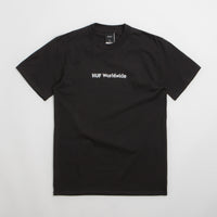 HUF Merida T-Shirt - Black thumbnail