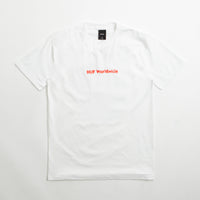 HUF Merida T-Shirt - White thumbnail