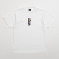 HUF Missed Call T-Shirt - White thumbnail