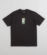 HUF Roads T-Shirt - Black