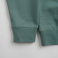 HUF Sassy H Hoodie - Sage thumbnail