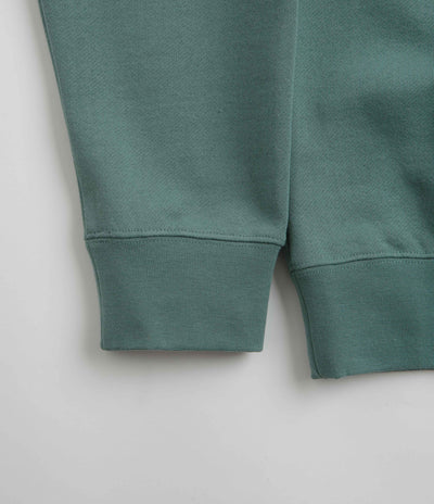 HUF Sassy H Hoodie - Sage