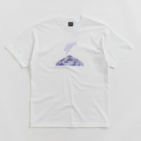 HUF Scent T-Shirt - White thumbnail