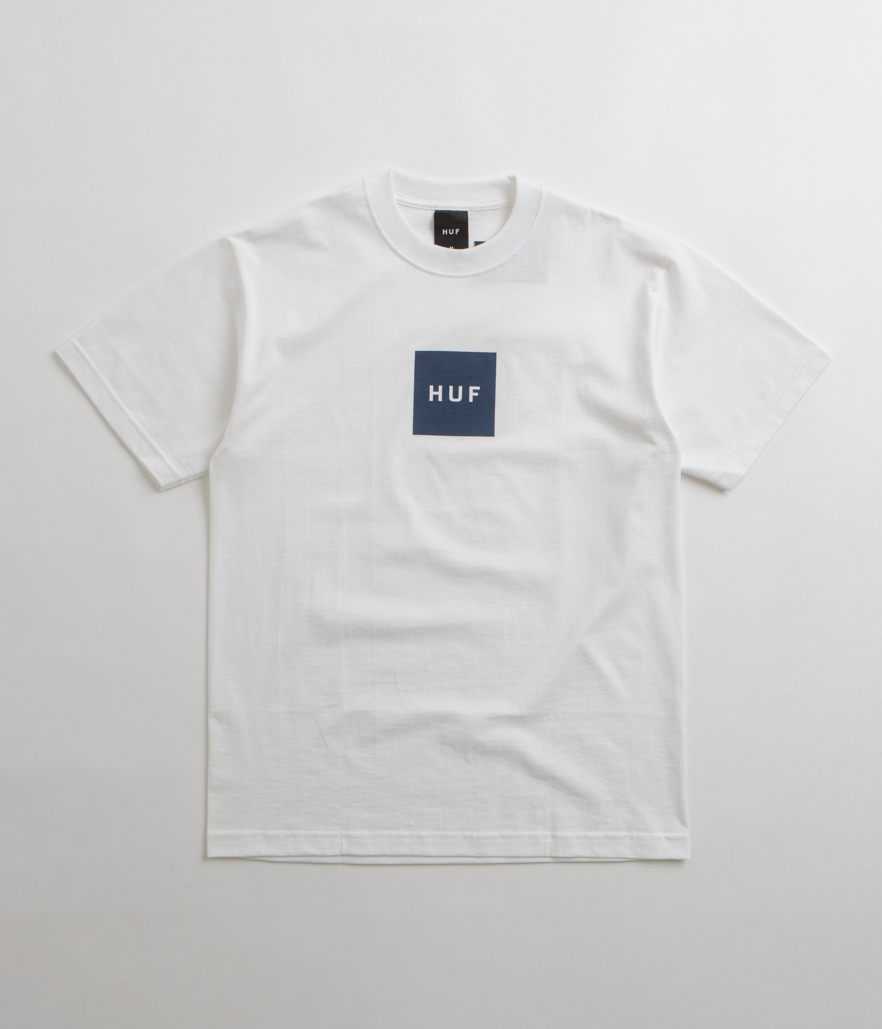 Motif Printed Shirt | HUF Set Box T-Shirt - Bone | Cheap Odoiporikon Jordan  Outlet