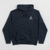 HUF Set Hoodie - Navy thumbnail