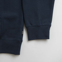 HUF Set Hoodie - Navy thumbnail