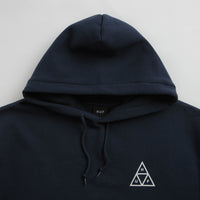 HUF Set Hoodie - Navy thumbnail