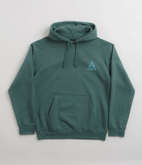 HUF Set Hoodie - Pine