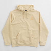 HUF Set Hoodie - Wheat thumbnail