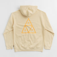 HUF Set Hoodie - Wheat thumbnail