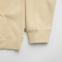 HUF Set Hoodie - Wheat thumbnail