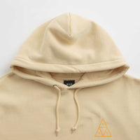 HUF Set Hoodie - Wheat thumbnail