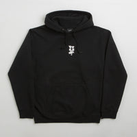 HUF Set Megablast Hoodie - Black thumbnail