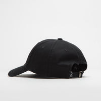 HUF Set OG Cap - Black thumbnail