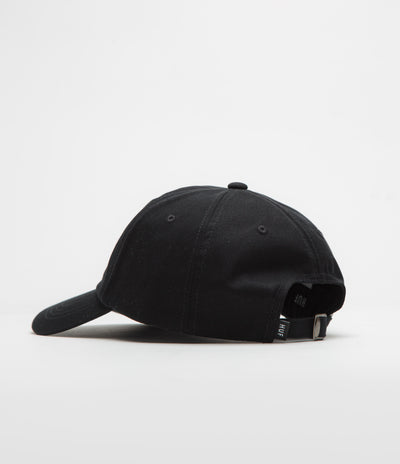 HUF Set OG Cap - Black