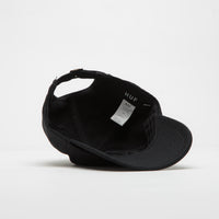 HUF Set OG Cap - Black thumbnail