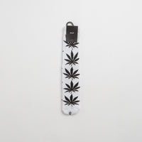 HUF Set Plantlife Socks - White thumbnail