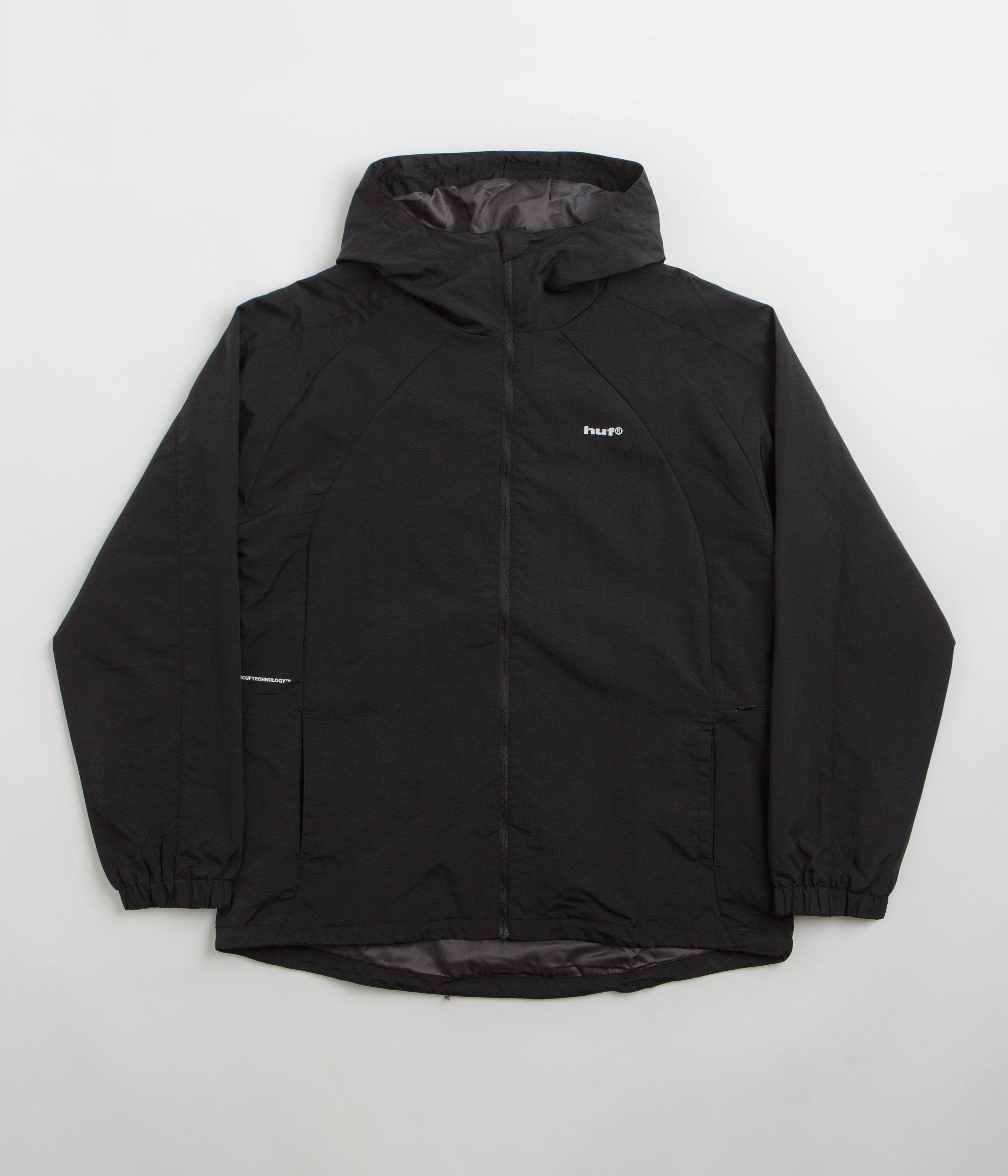 Dickies torrance jacket black best sale