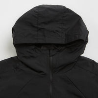 HUF Set Shell Jacket - Blackout thumbnail