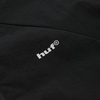 HUF Set Shell Jacket - Blackout thumbnail