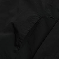 HUF Set Shell Jacket - Blackout thumbnail