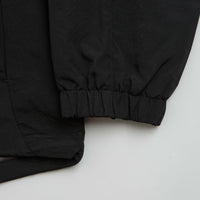 HUF Set Shell Jacket - Blackout thumbnail