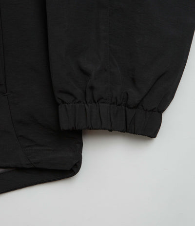 HUF Set Shell Jacket - Blackout