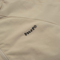 HUF Set Shell Jacket - Putty thumbnail