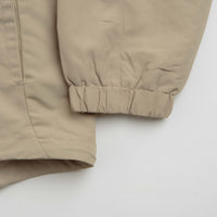 HUF Set Shell Jacket - Putty thumbnail