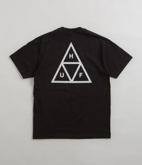 HUF Set T-Shirt - Black