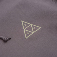 HUF Set TT Hoodie - Light Plum thumbnail