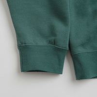 HUF Set TT Hoodie - Pine thumbnail