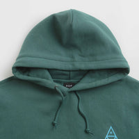 HUF Set TT Hoodie - Pine thumbnail