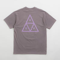 HUF Set TT T-Shirt - Light Plum thumbnail