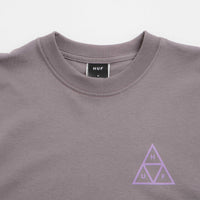 HUF Set TT T-Shirt - Light Plum thumbnail