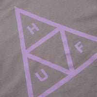 HUF Set TT T-Shirt - Light Plum thumbnail