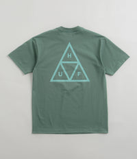 HUF Set TT T-Shirt - Sage