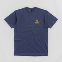 HUF Set TT T-Shirt - Twilight thumbnail