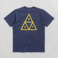 HUF Set TT T-Shirt - Twilight thumbnail