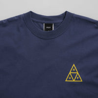 HUF Set TT T-Shirt - Twilight thumbnail