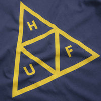 HUF Set TT T-Shirt - Twilight thumbnail